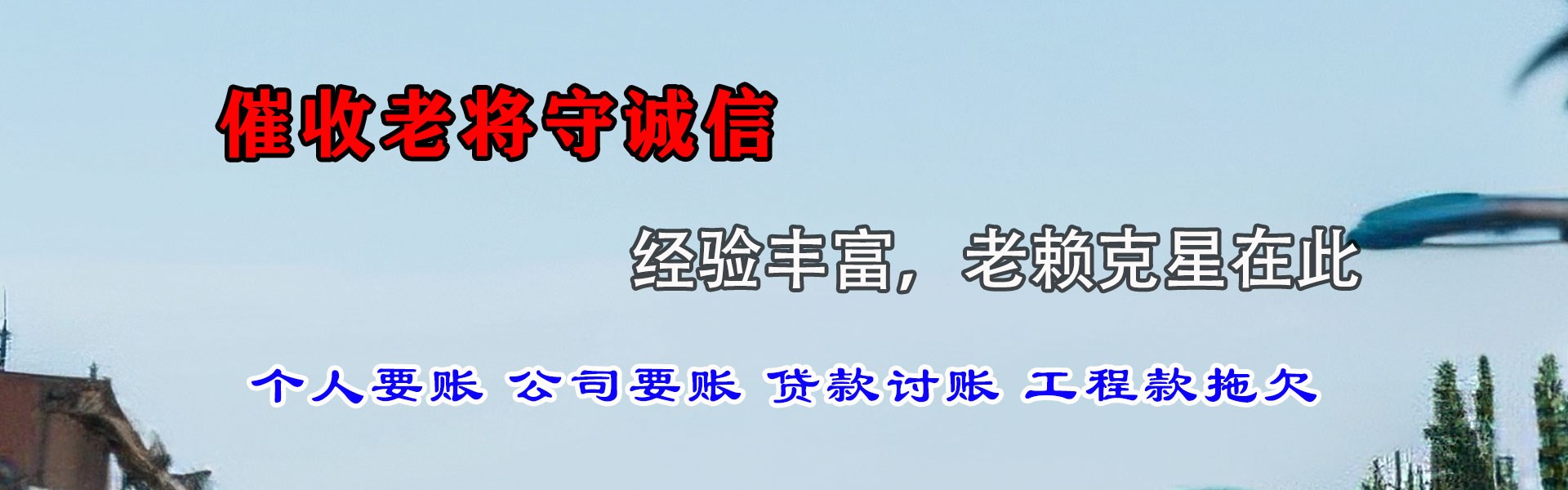 六安讨数公司